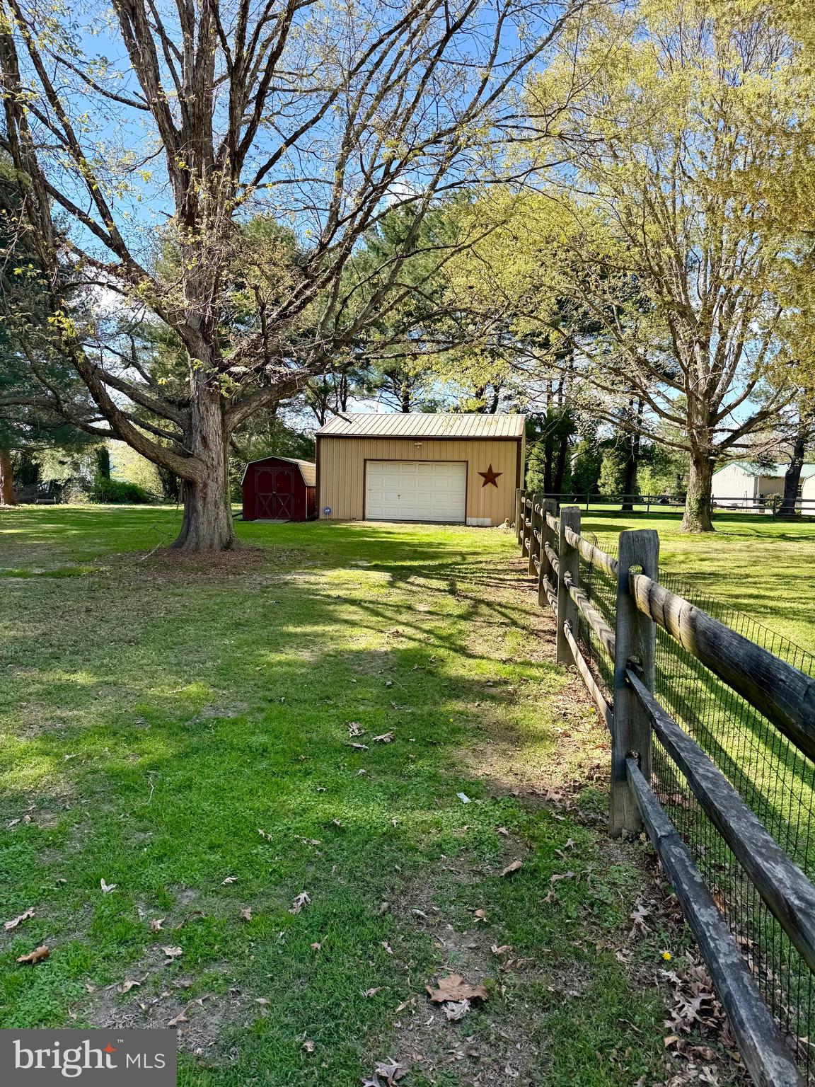 27564 Saint Michaels Rd