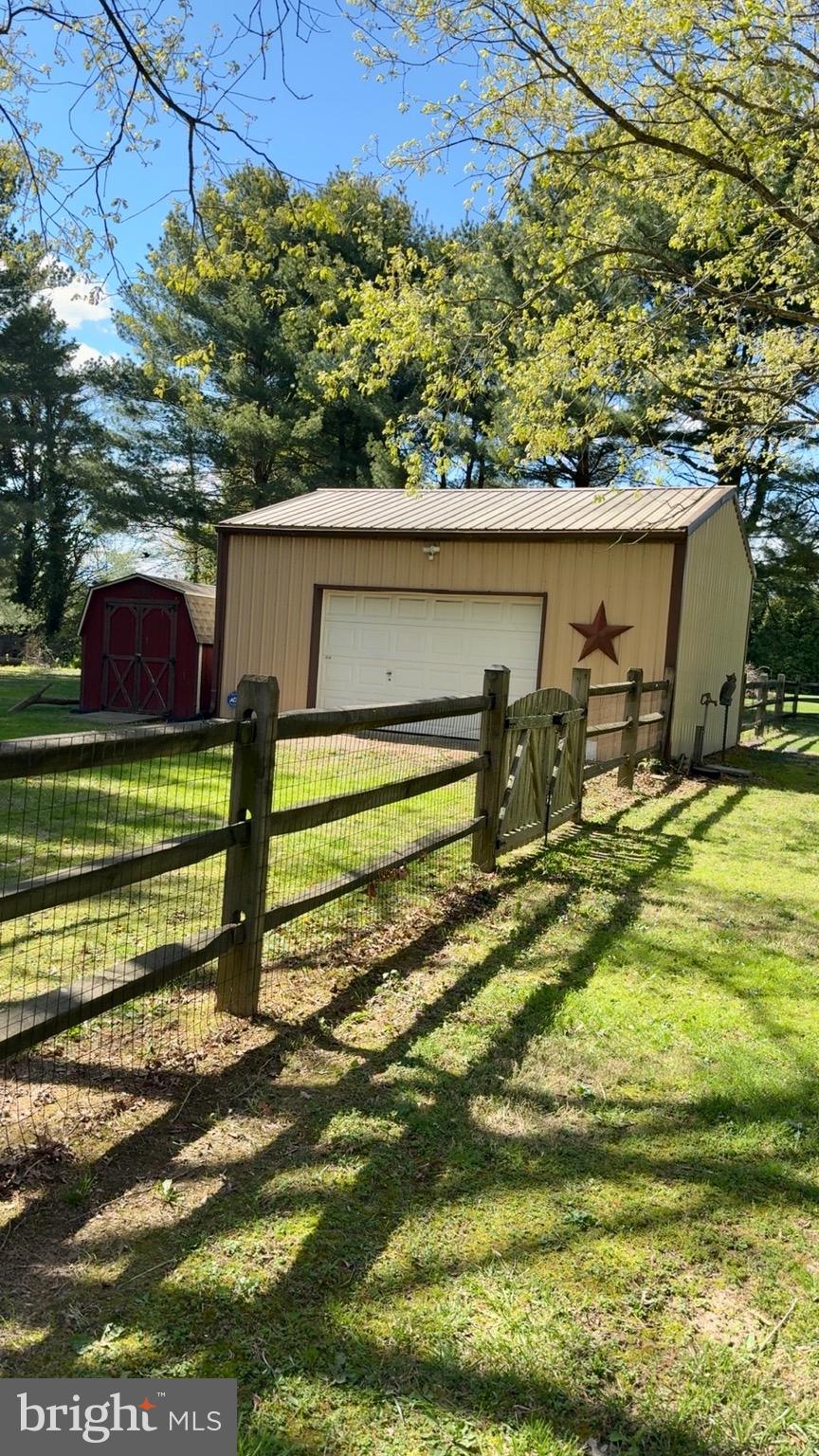 27564 Saint Michaels Rd