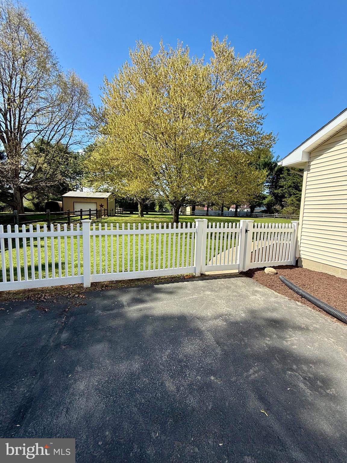 27564 Saint Michaels Rd