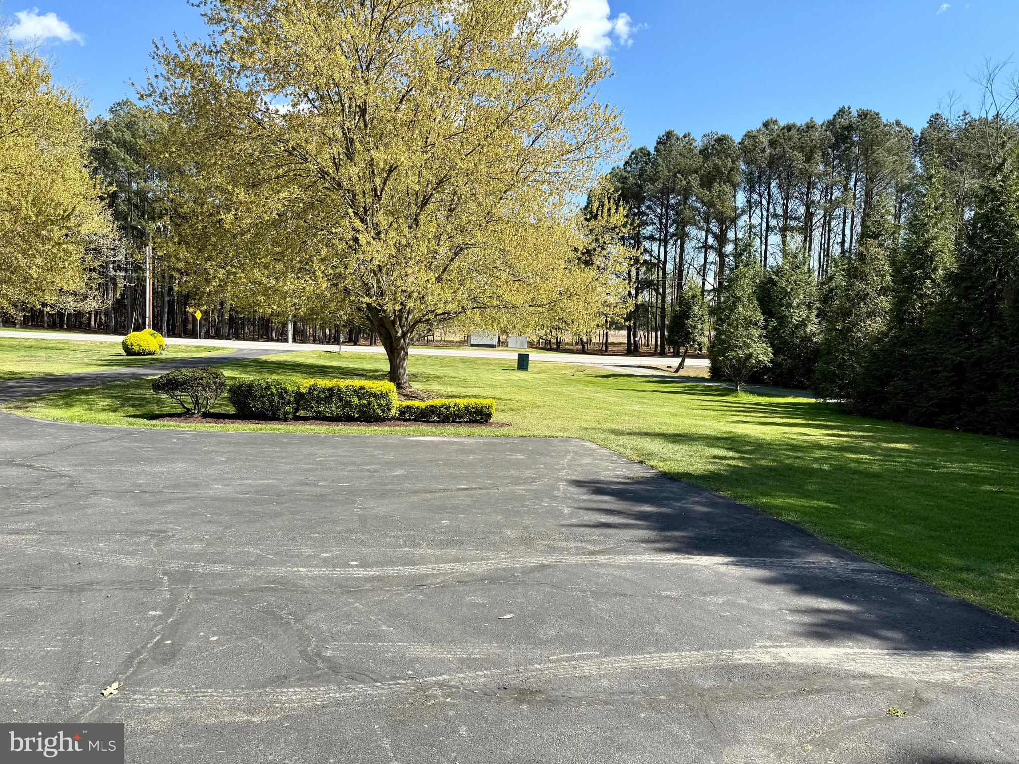 27564 Saint Michaels Rd