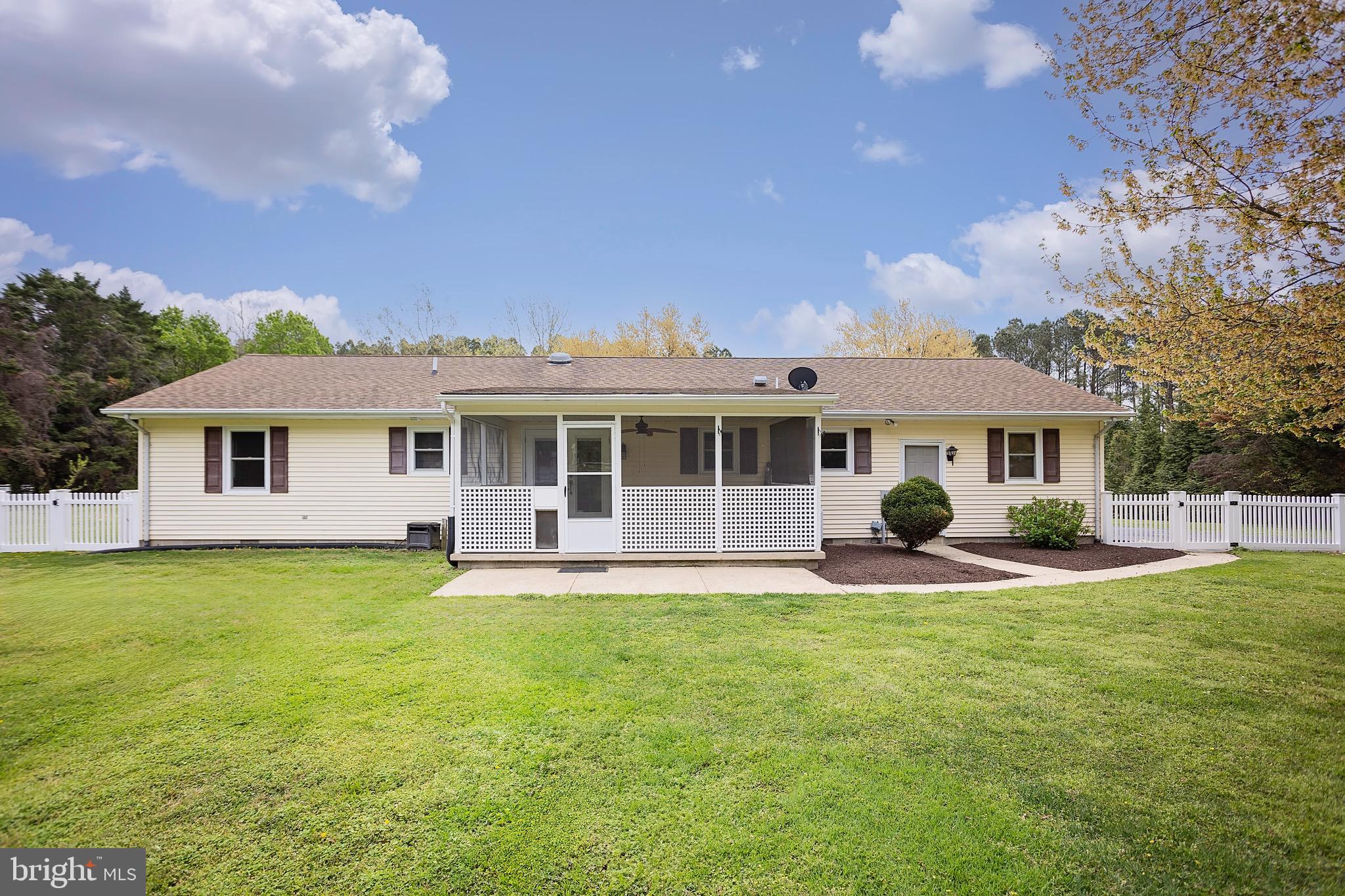 27564 Saint Michaels Rd