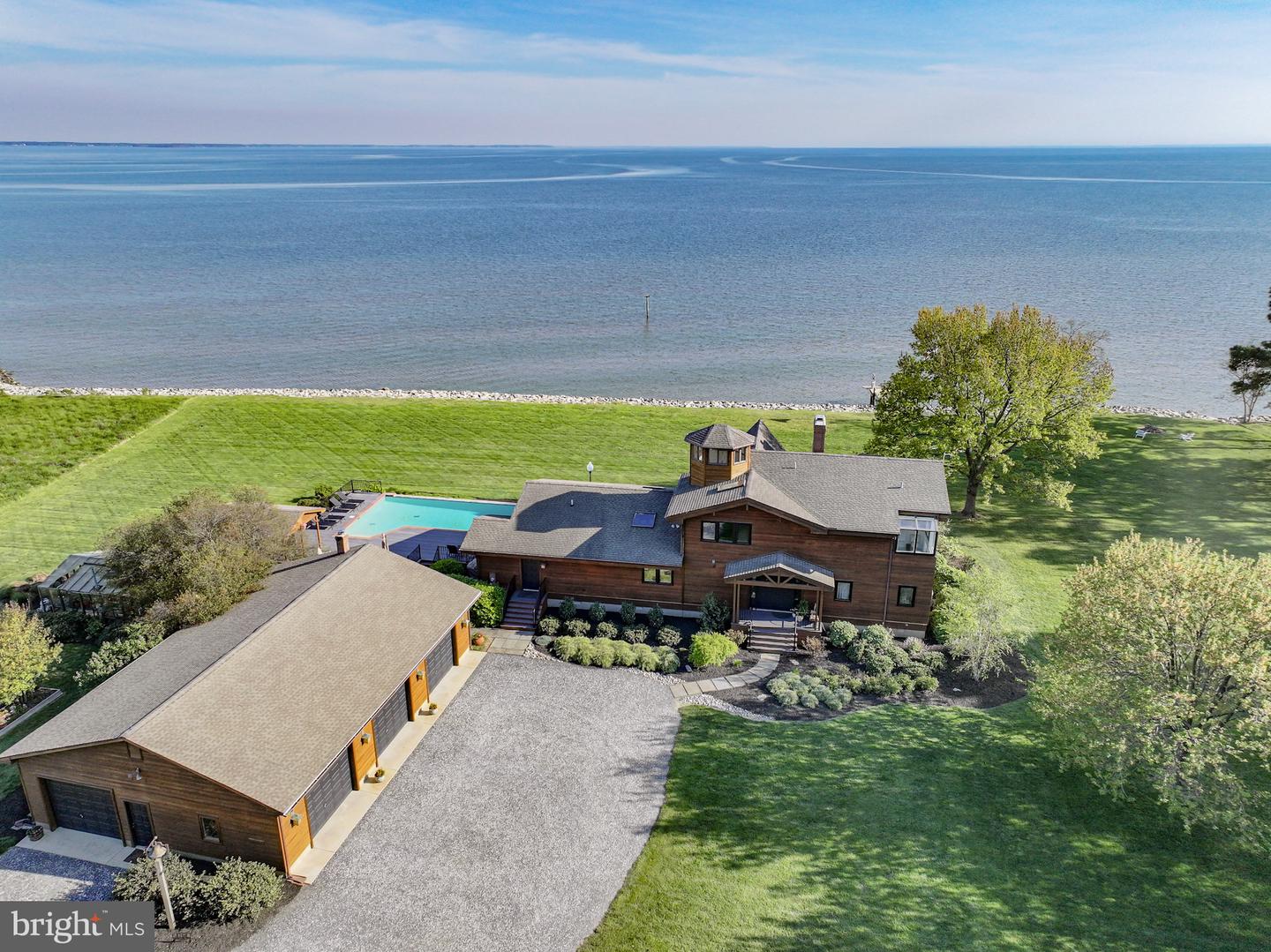 4768 Bar Neck Rd