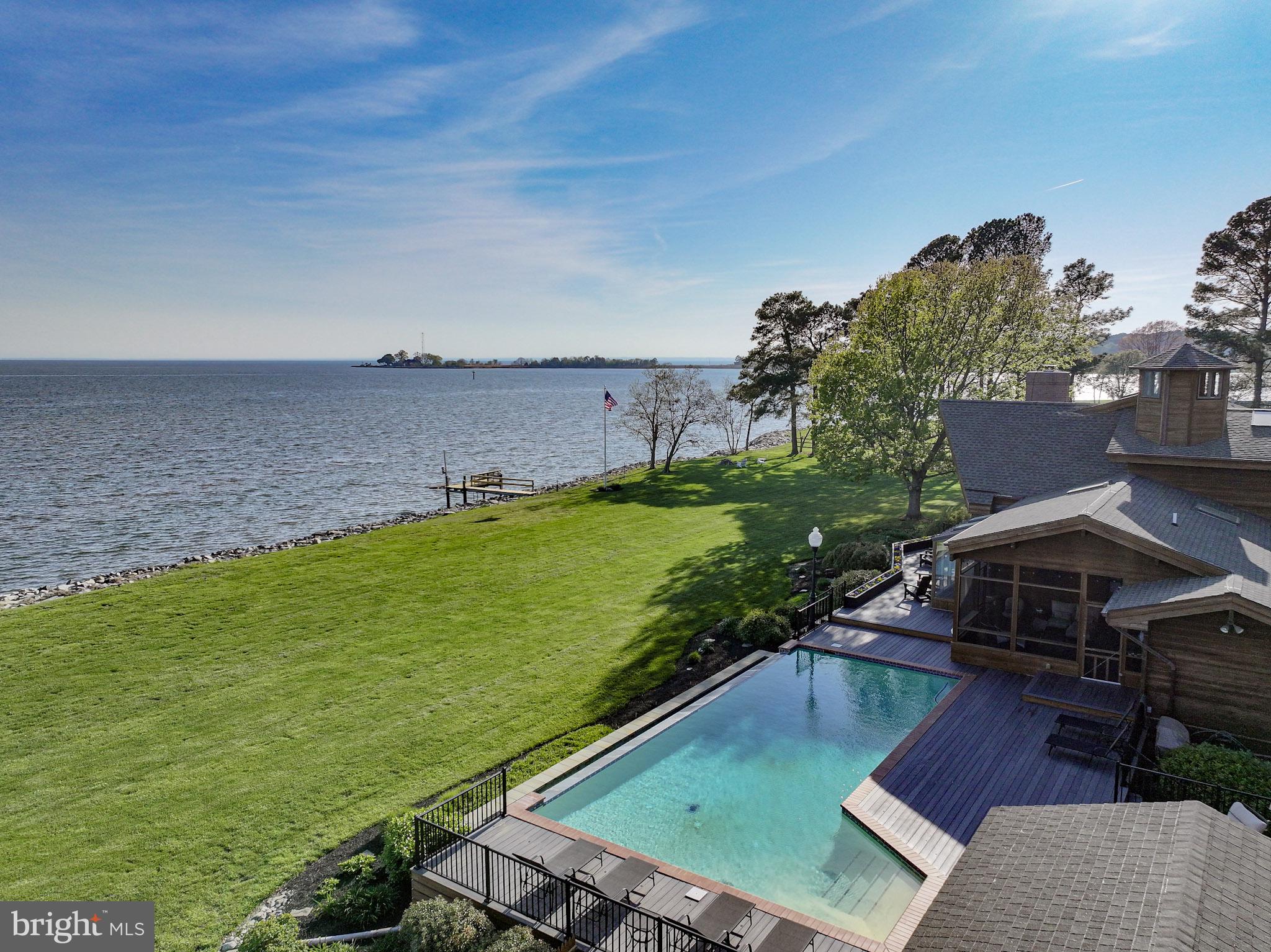 4768 Bar Neck Rd
