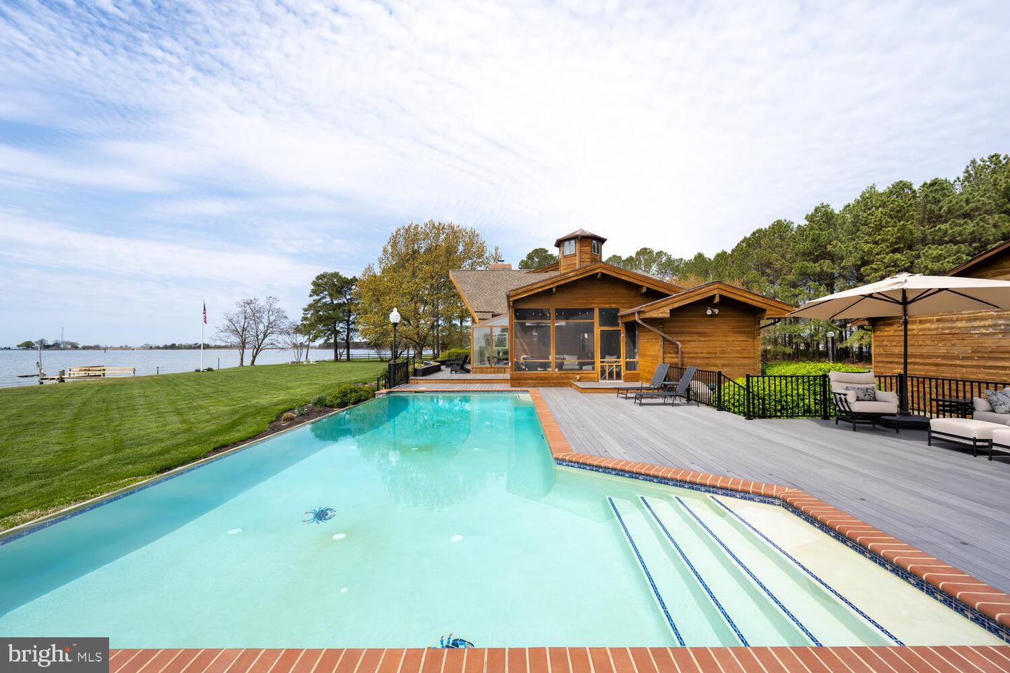 4768 Bar Neck Rd