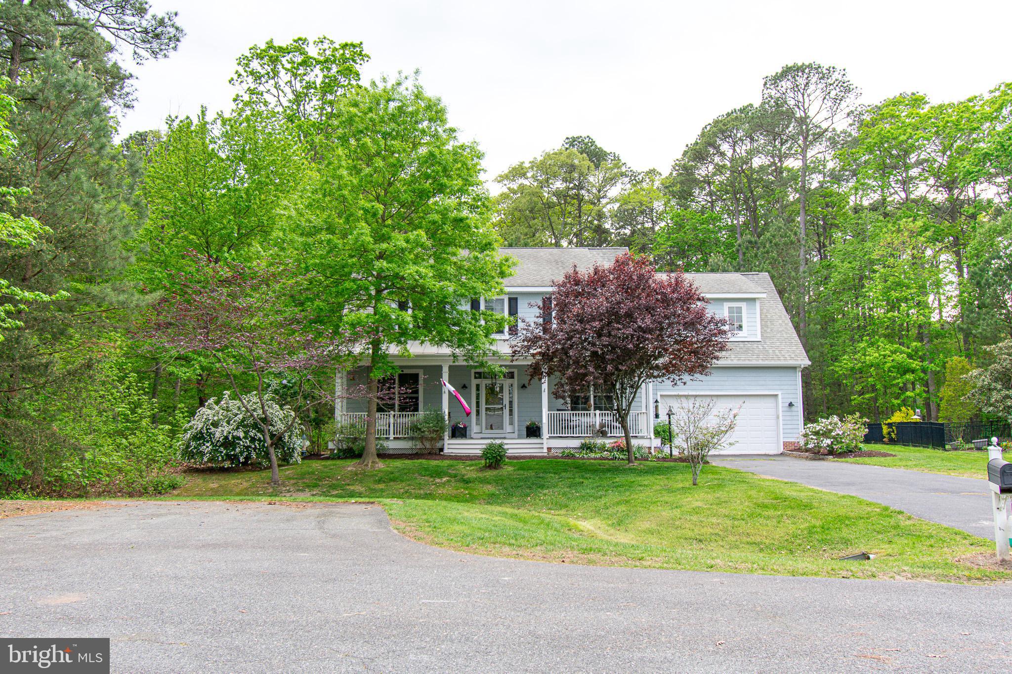 7896 Hart Glen