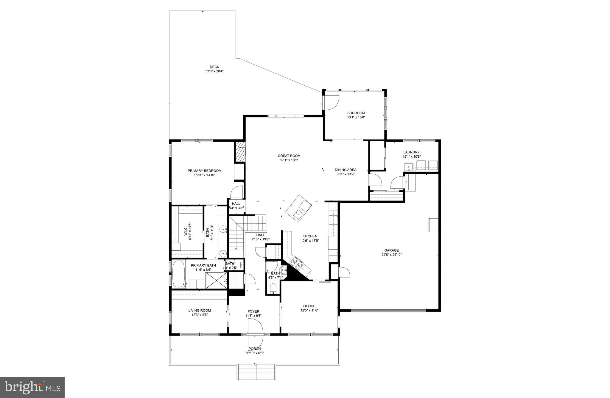 7896 Hart Glen