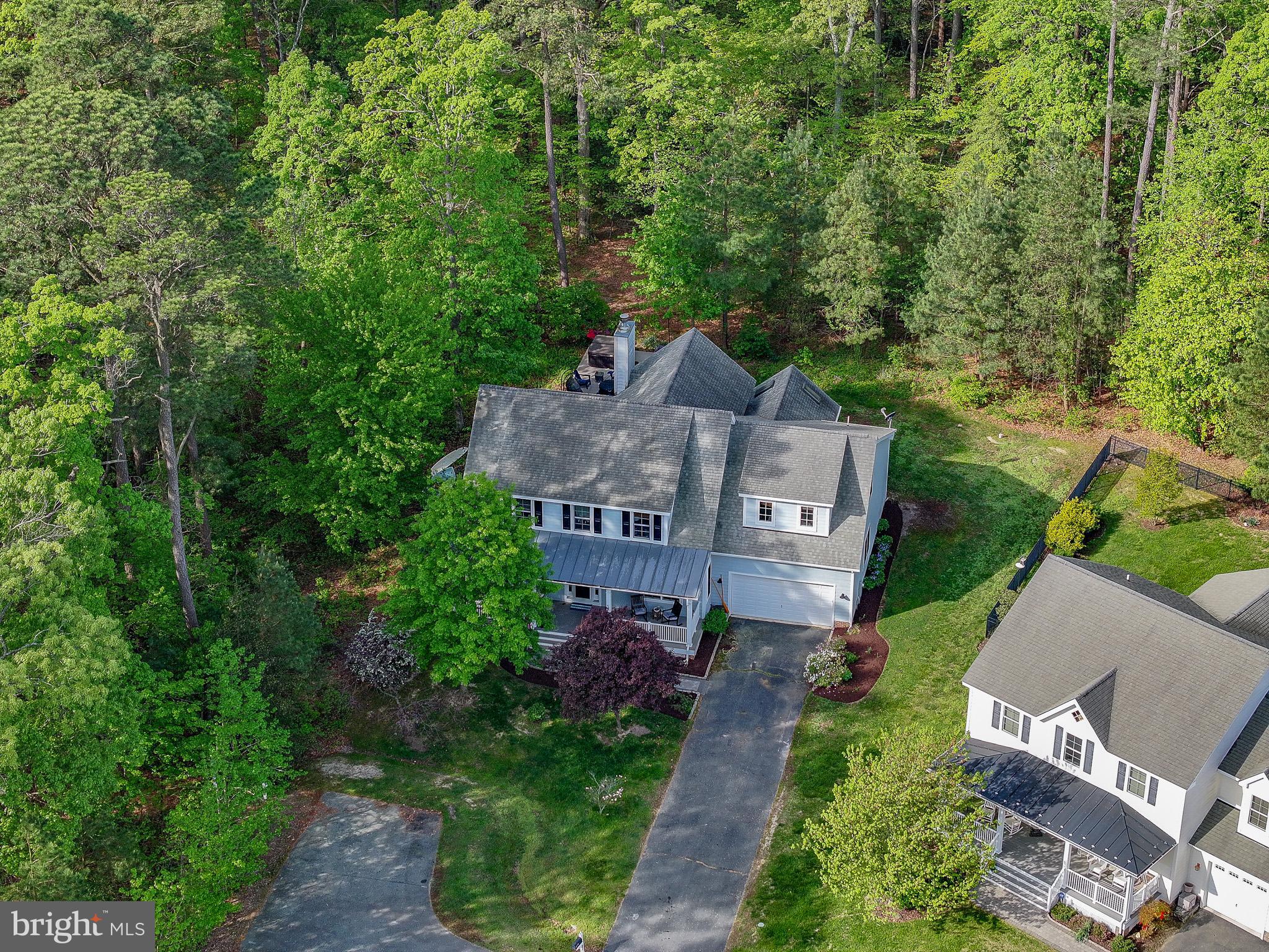 7896 Hart Glen