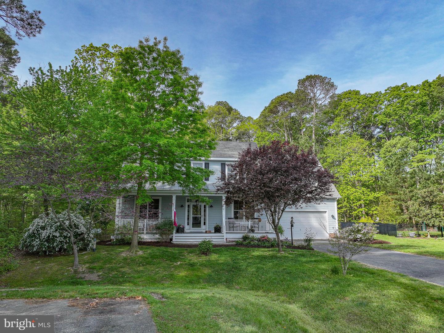 7896 Hart Glen