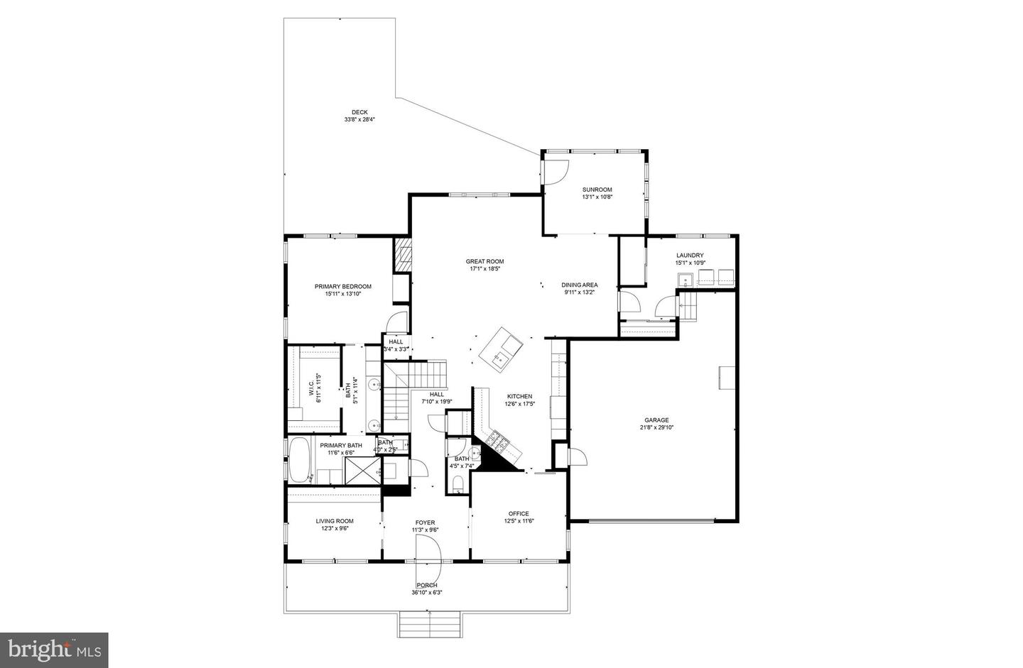 7896 Hart Glen