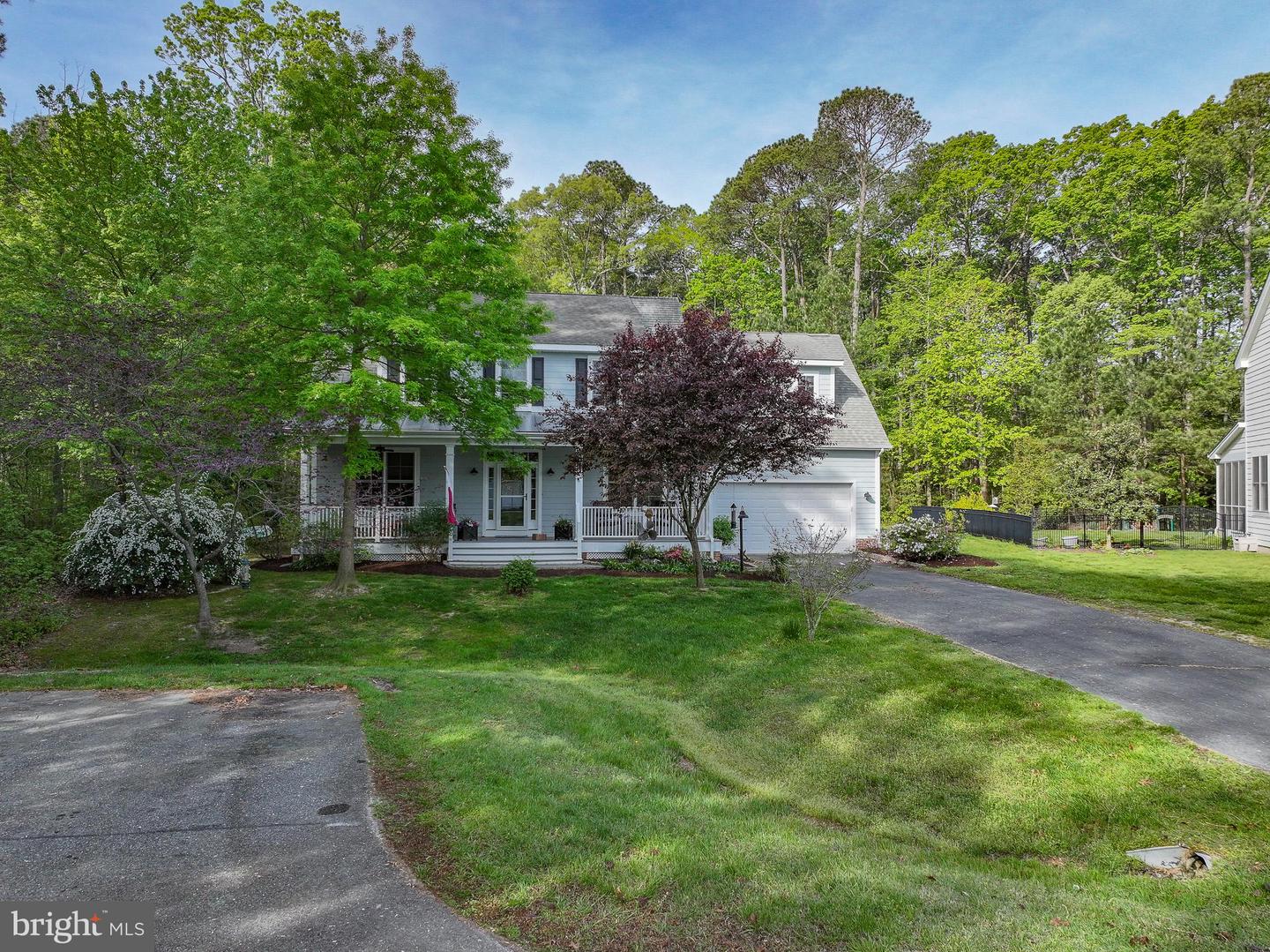 7896 Hart Glen