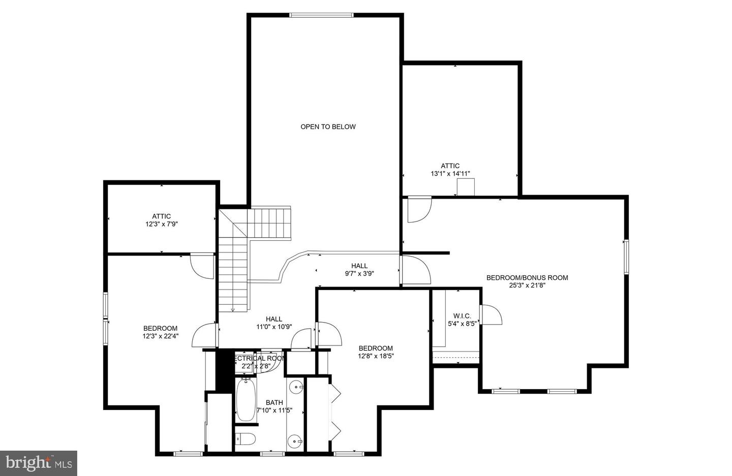 7896 Hart Glen