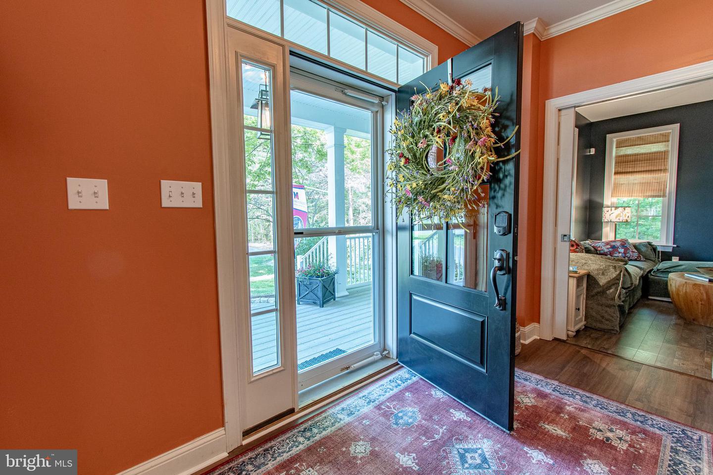 7896 Hart Glen