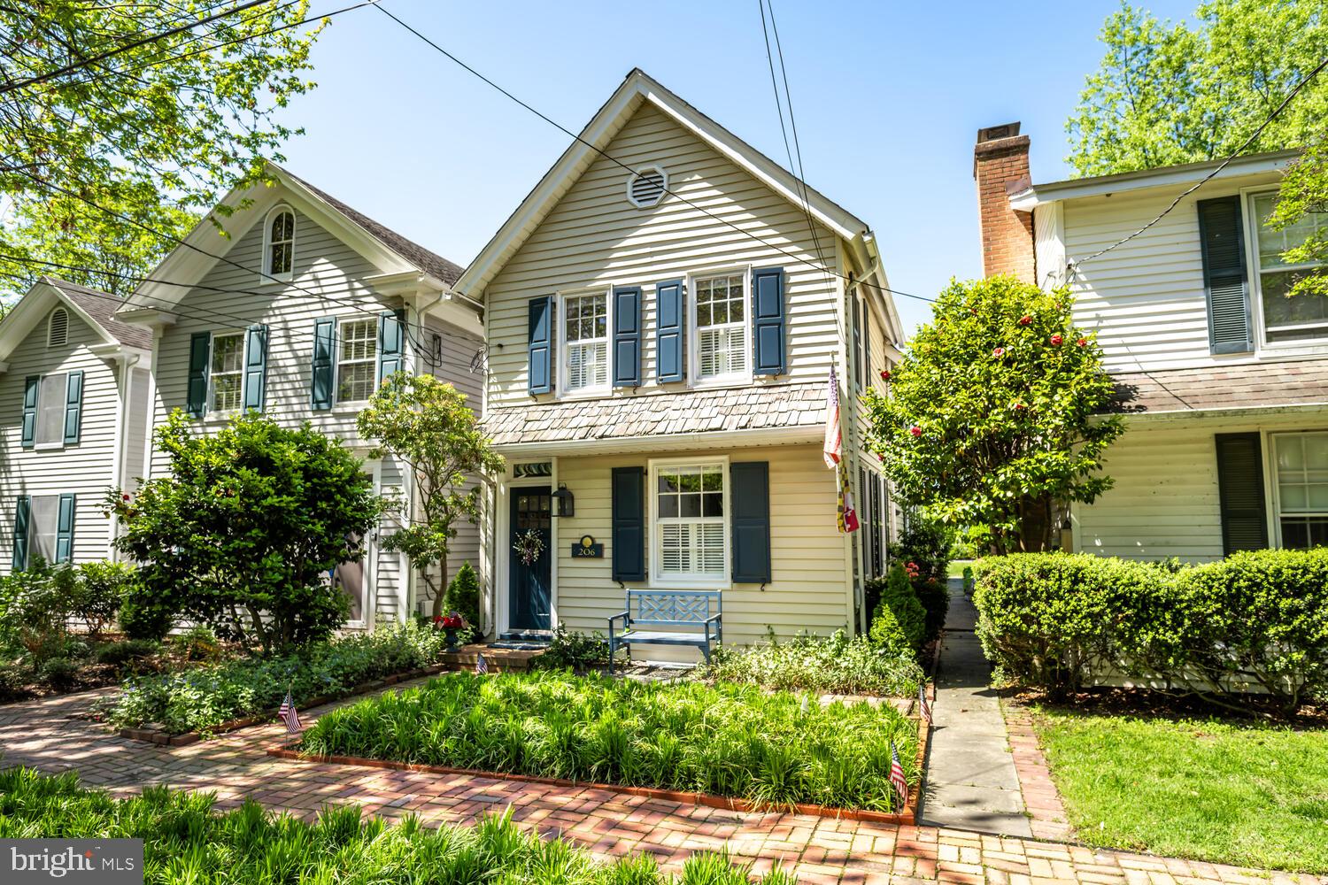 206 Tred Avon Ave