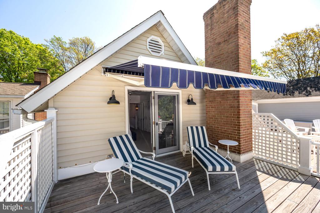 206 Tred Avon Ave
