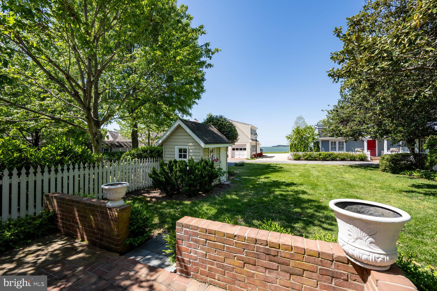 206 Tred Avon Ave