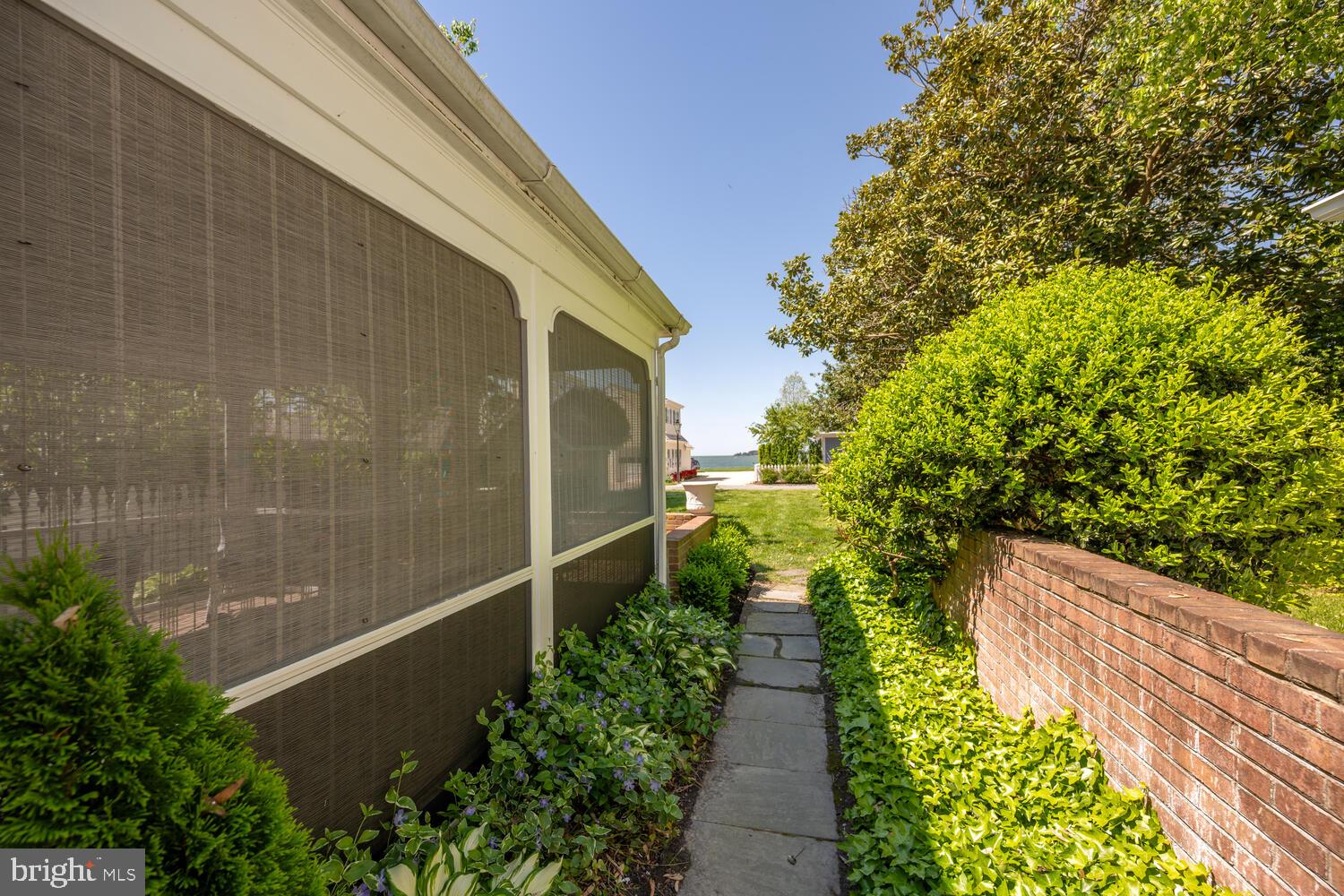 206 Tred Avon Ave