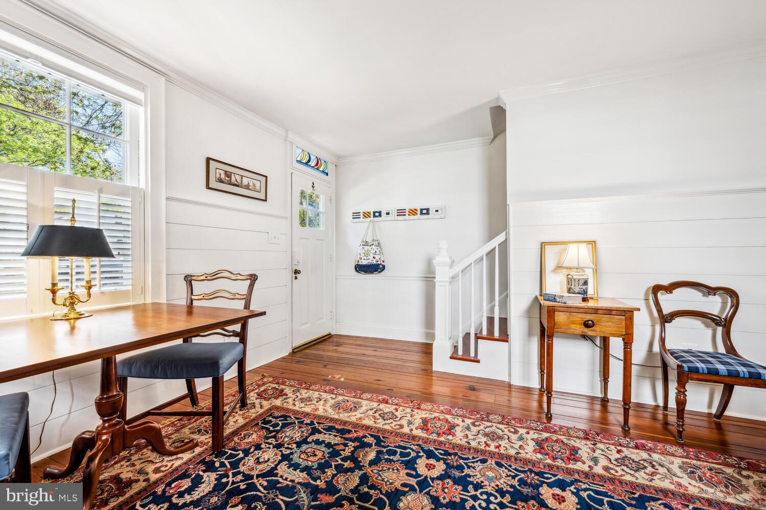206 Tred Avon Ave