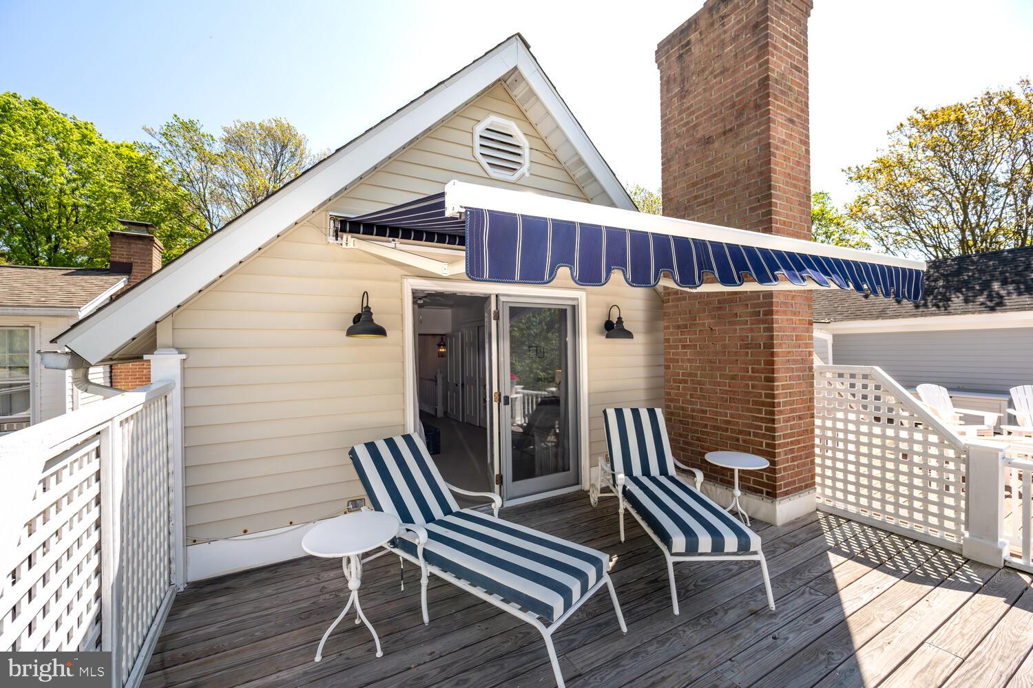 206 Tred Avon Ave