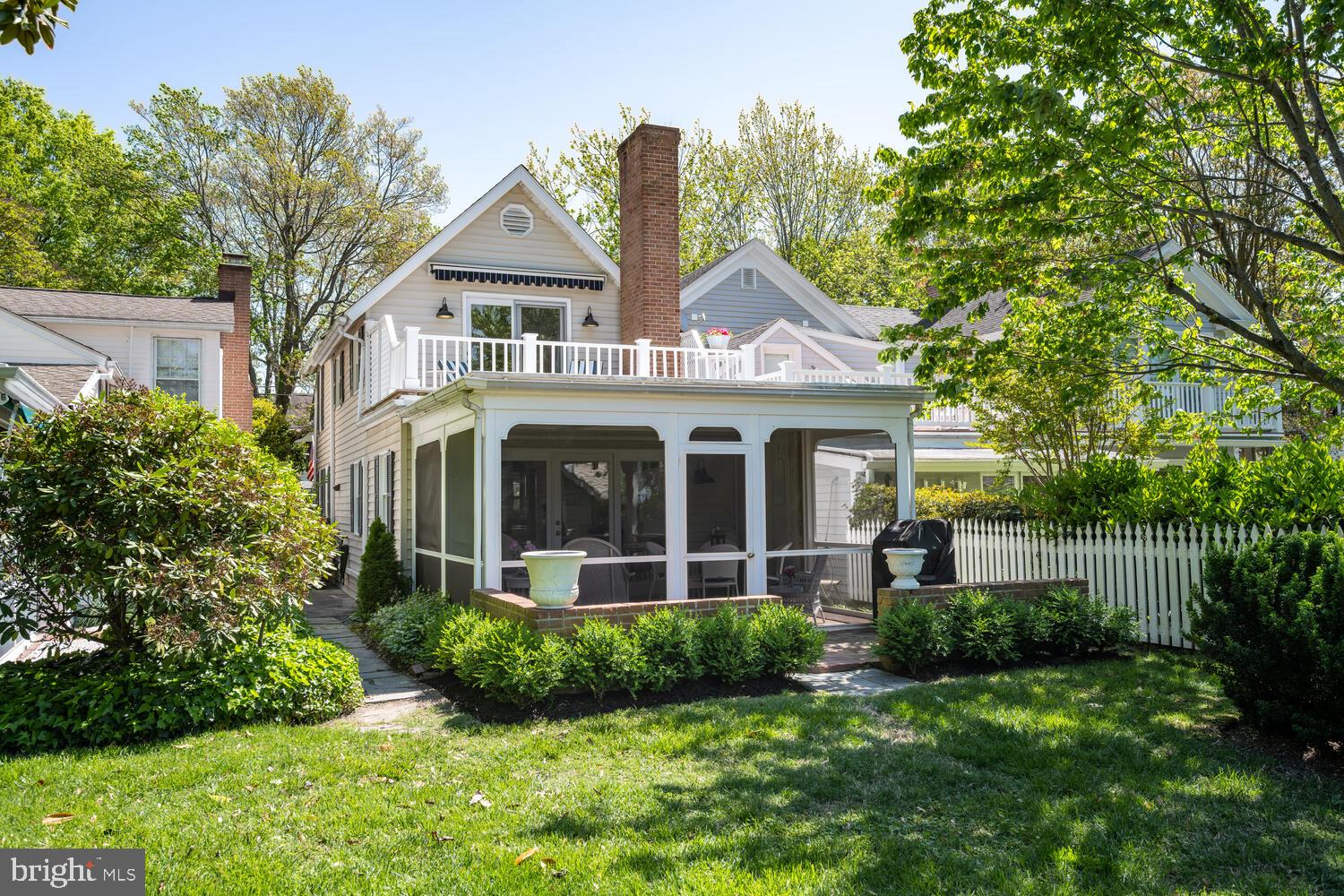 206 Tred Avon Ave