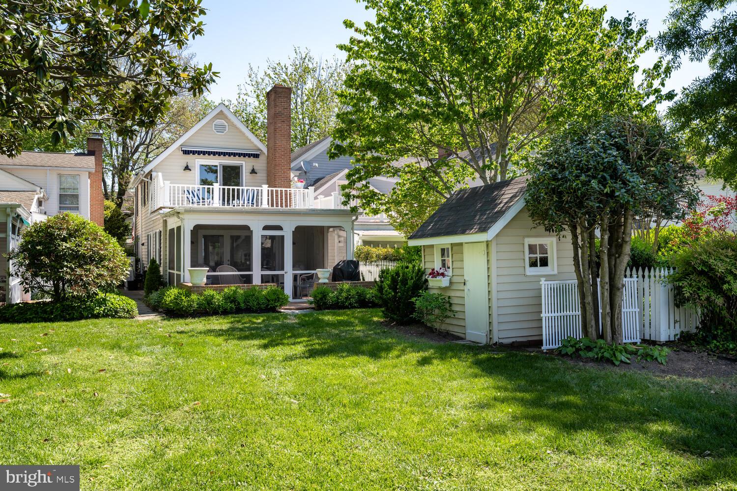206 Tred Avon Ave