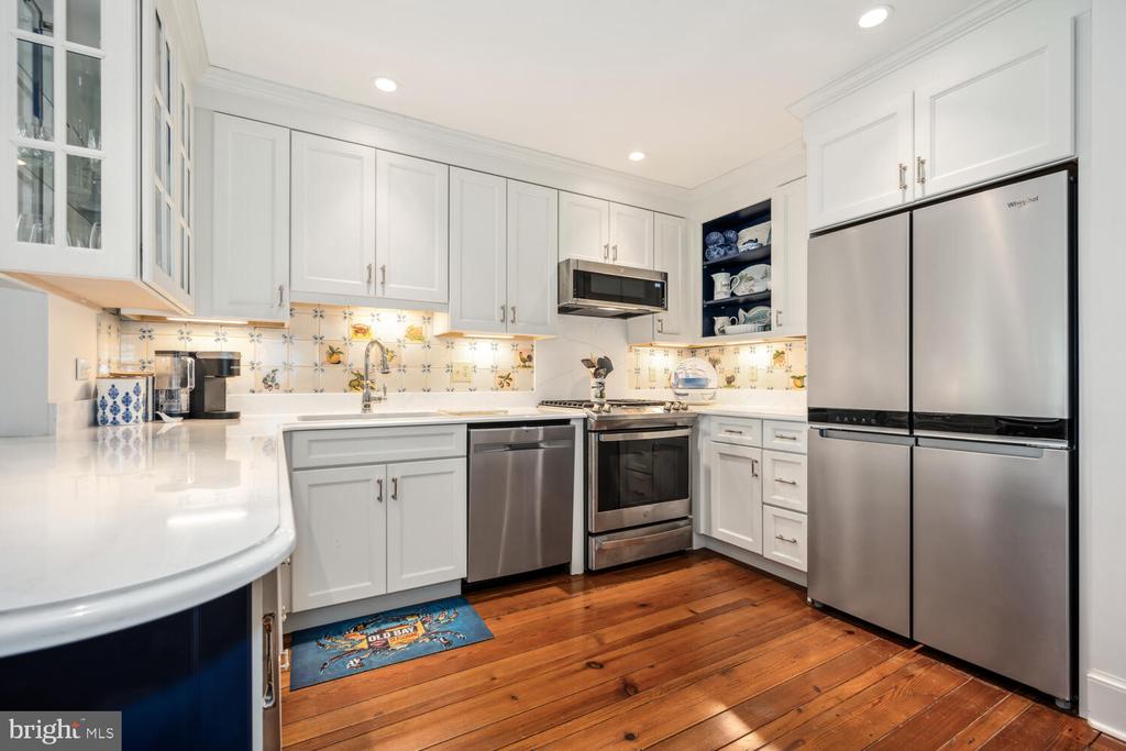 206 Tred Avon Ave