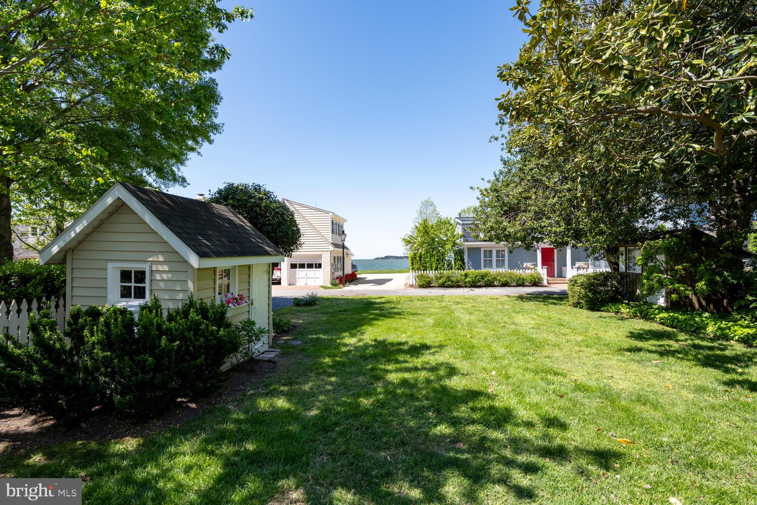 206 Tred Avon Ave