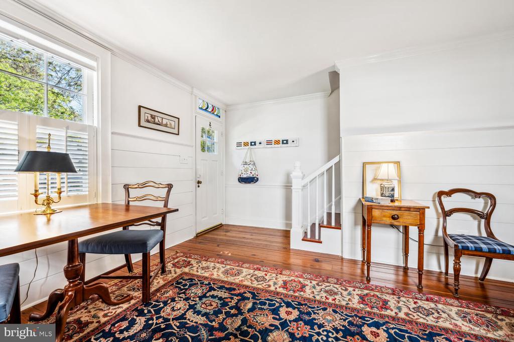 206 Tred Avon Ave