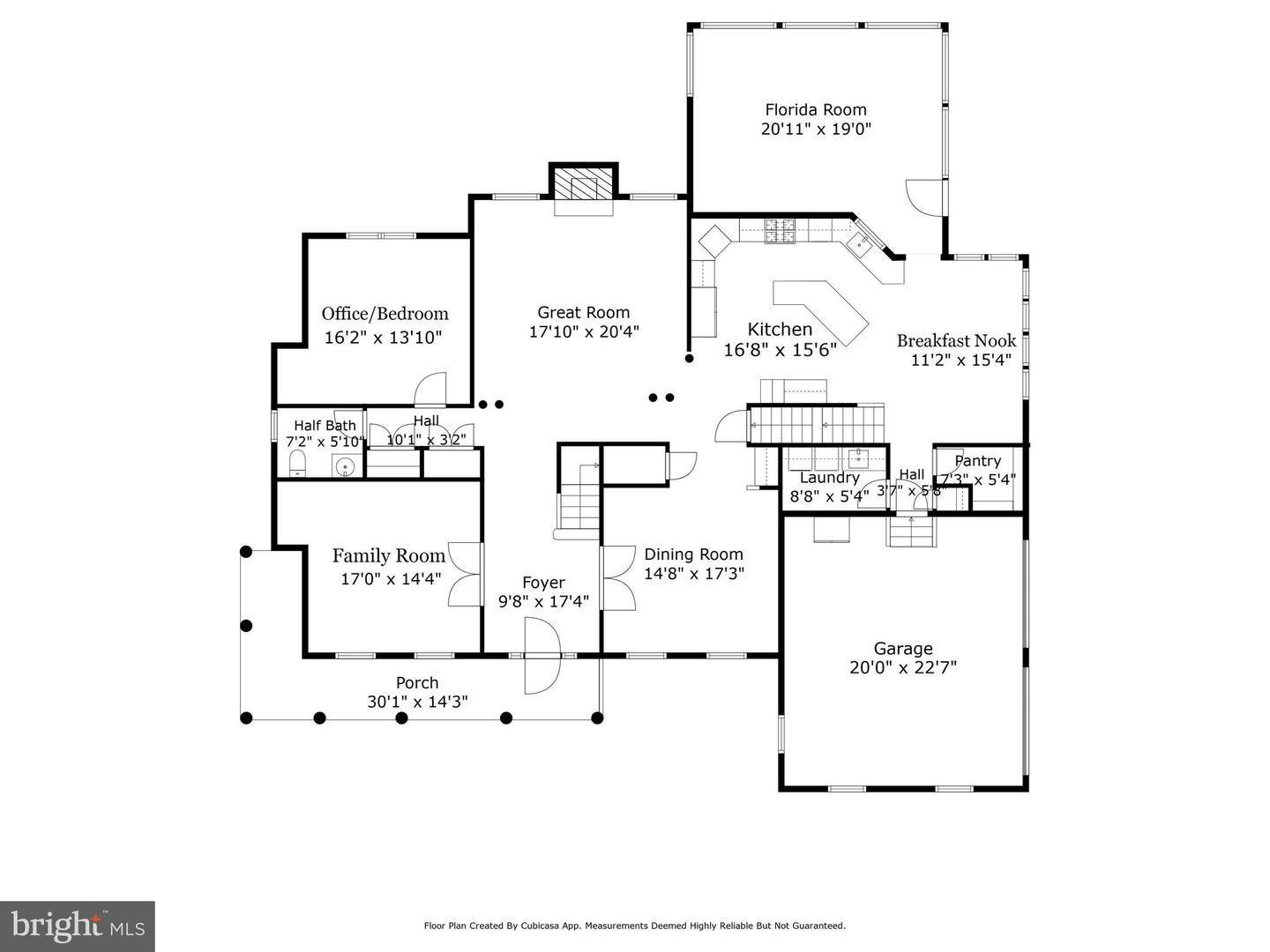 13543 Rustling Oaks Dr