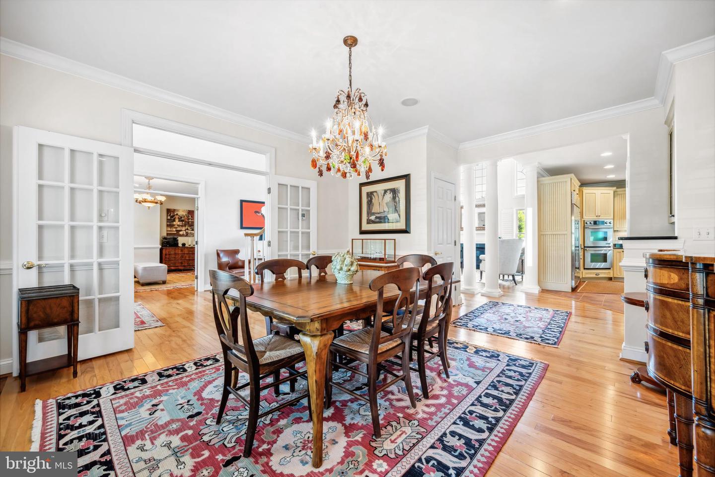 13543 Rustling Oaks Dr