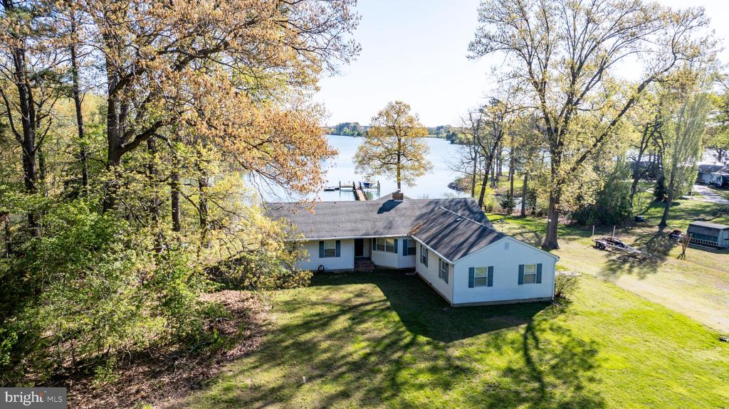 6379 Cedar Cove Rd