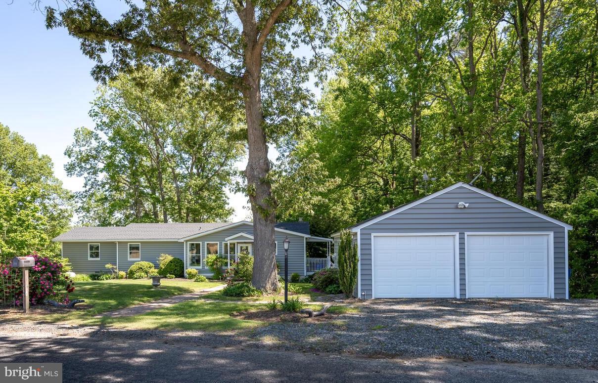 33438 Tuckahoe River Rd