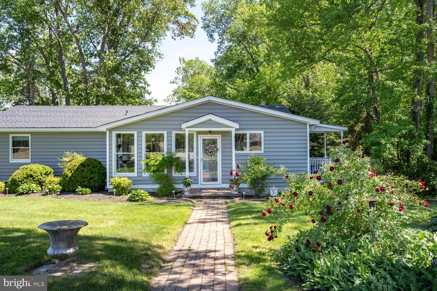 33438 Tuckahoe River Rd