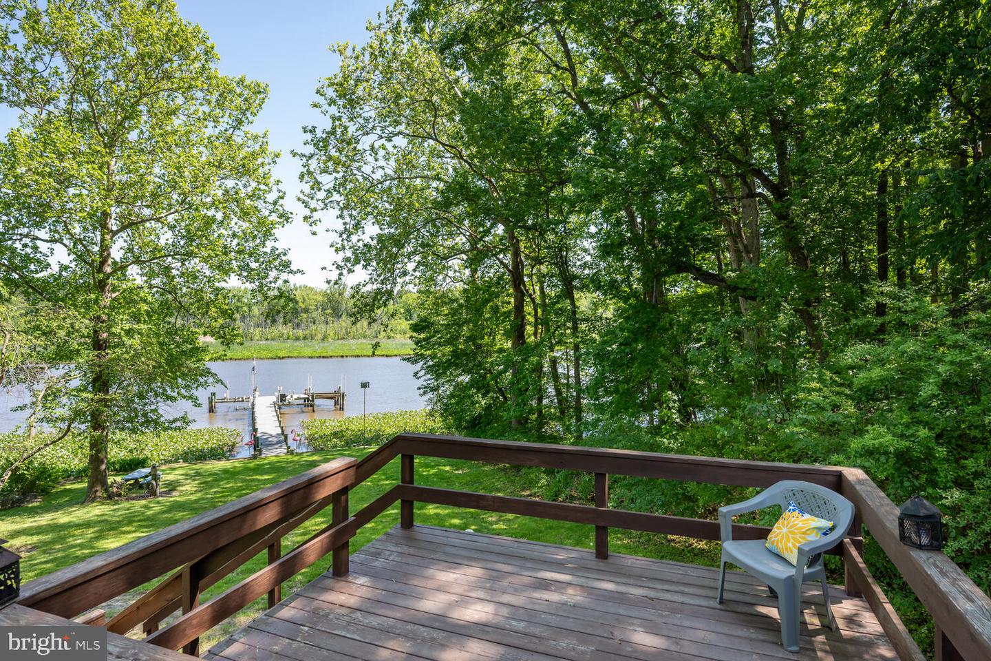 33438 Tuckahoe River Rd