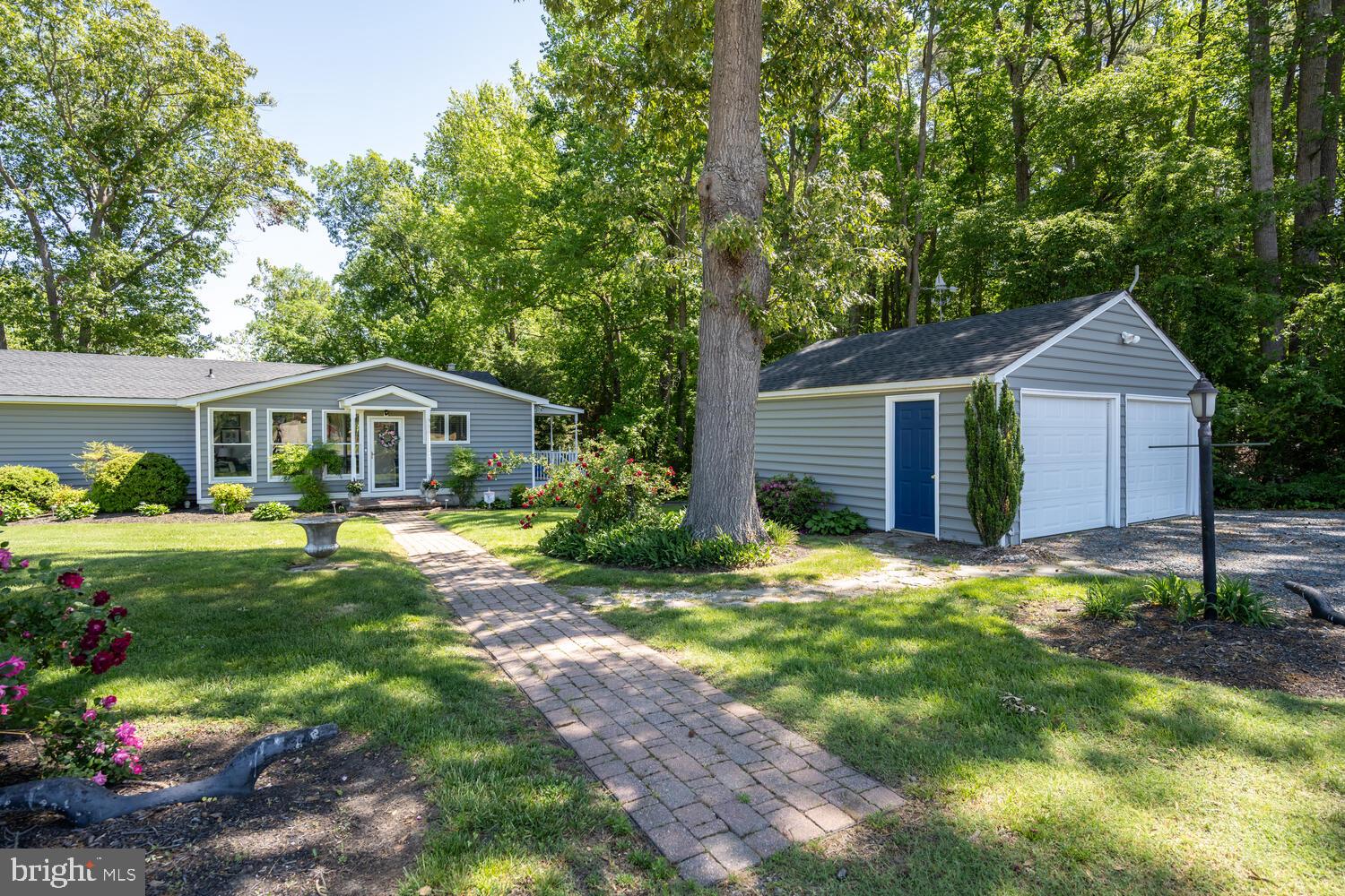 33438 Tuckahoe River Rd
