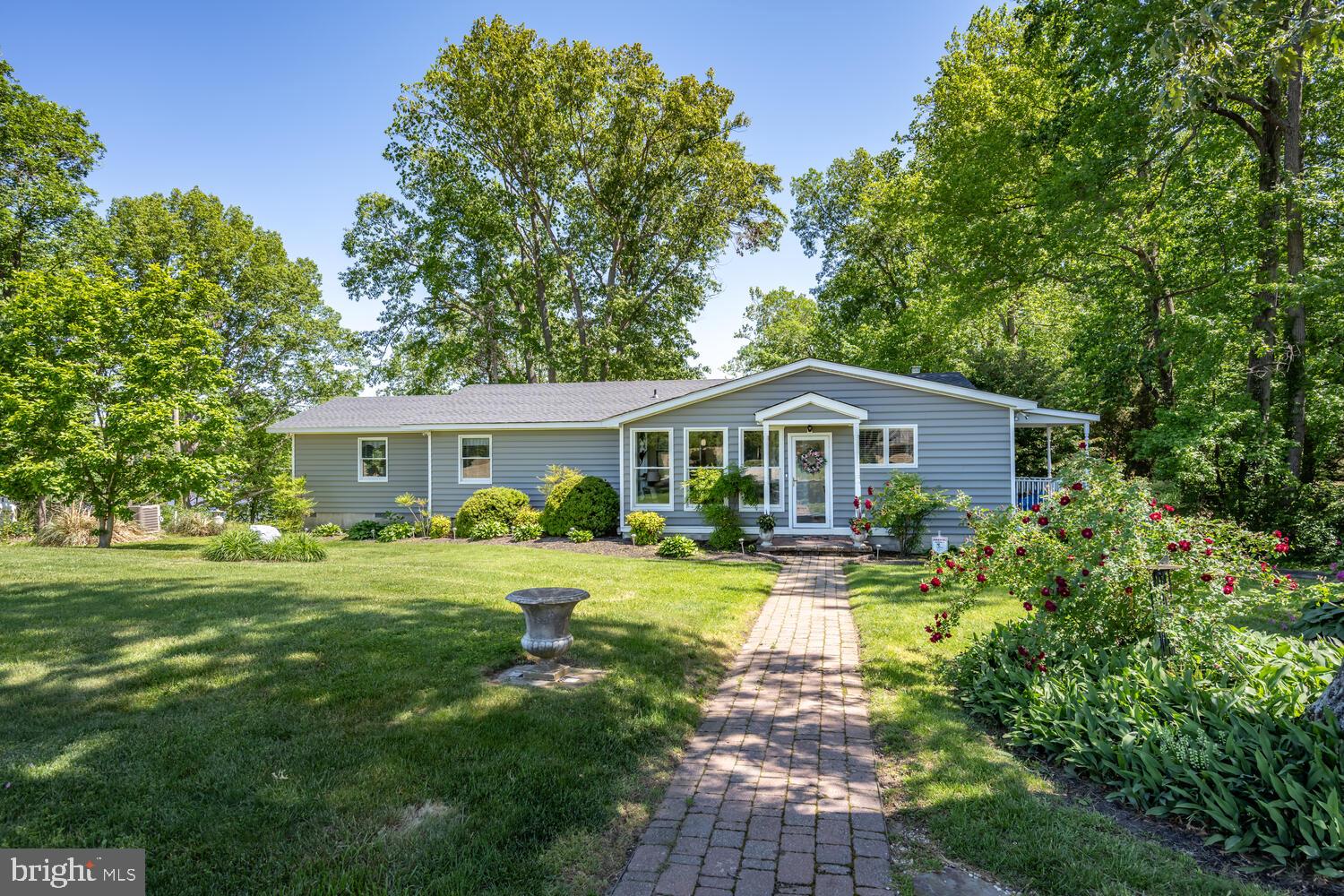 33438 Tuckahoe River Rd