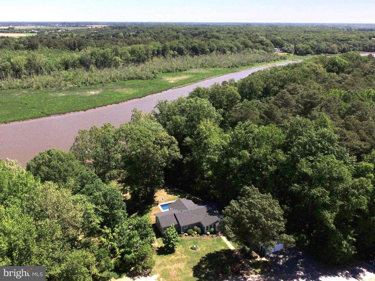 33438 Tuckahoe River Rd