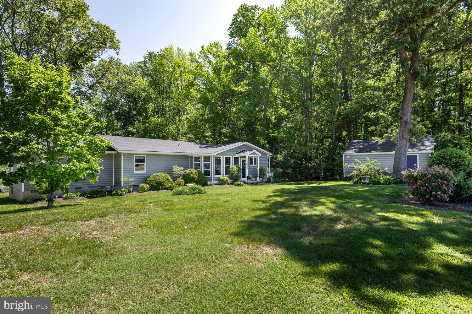 33438 Tuckahoe River Rd