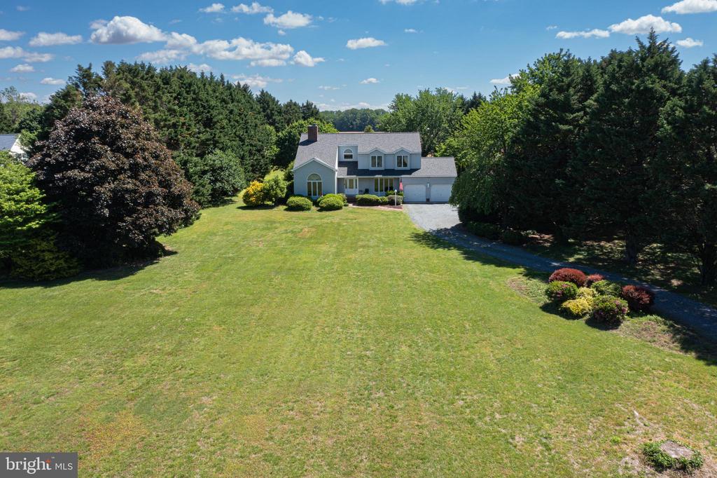 5395 Wellington Dr