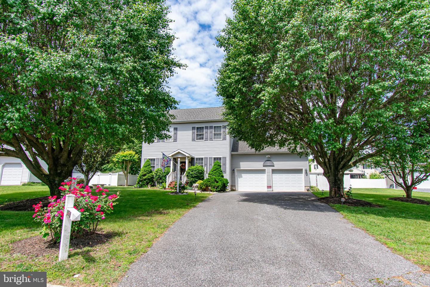 3868 Marvel Dr