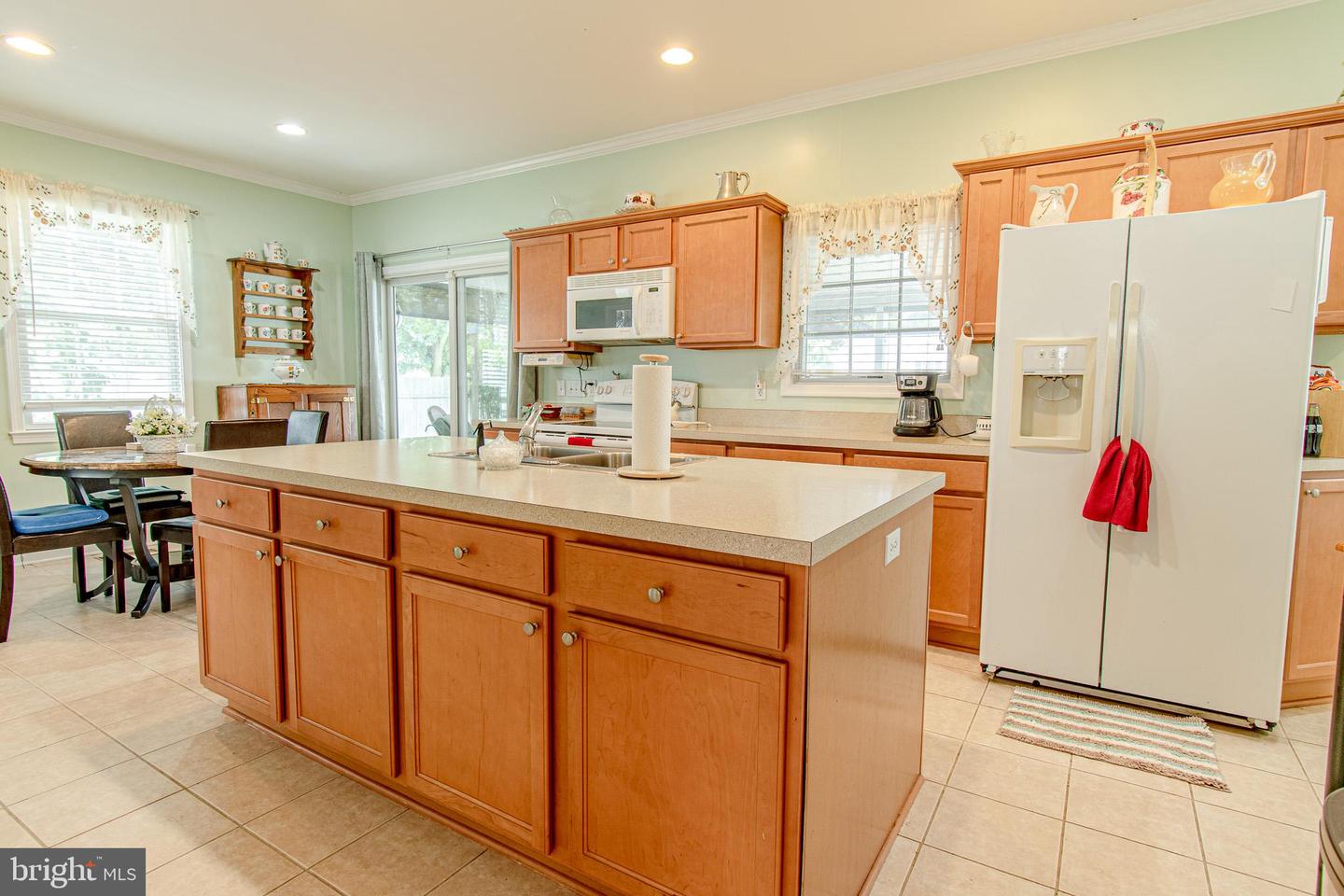 3868 Marvel Dr