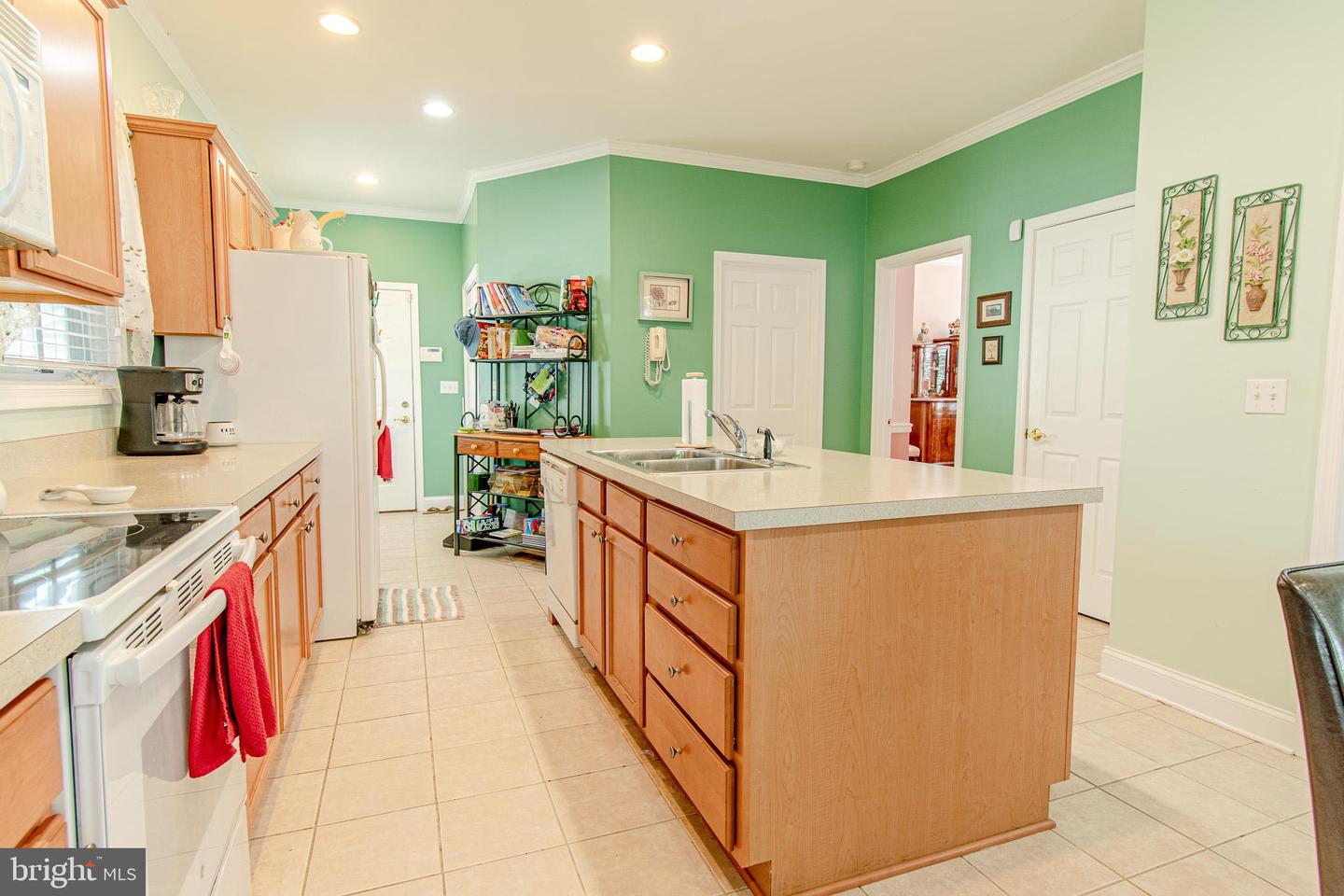 3868 Marvel Dr