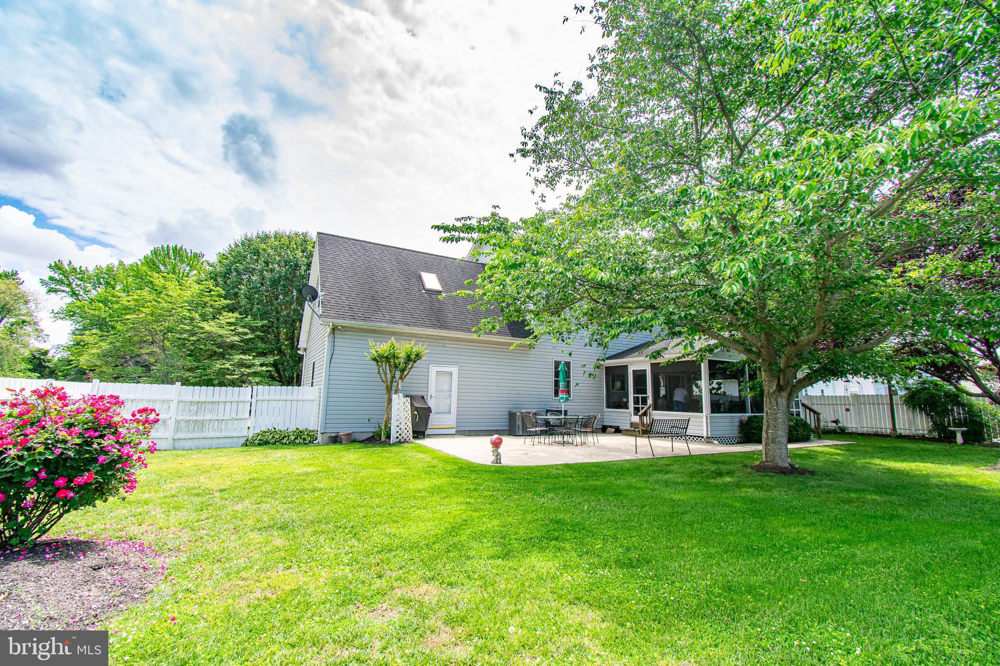 3868 Marvel Dr