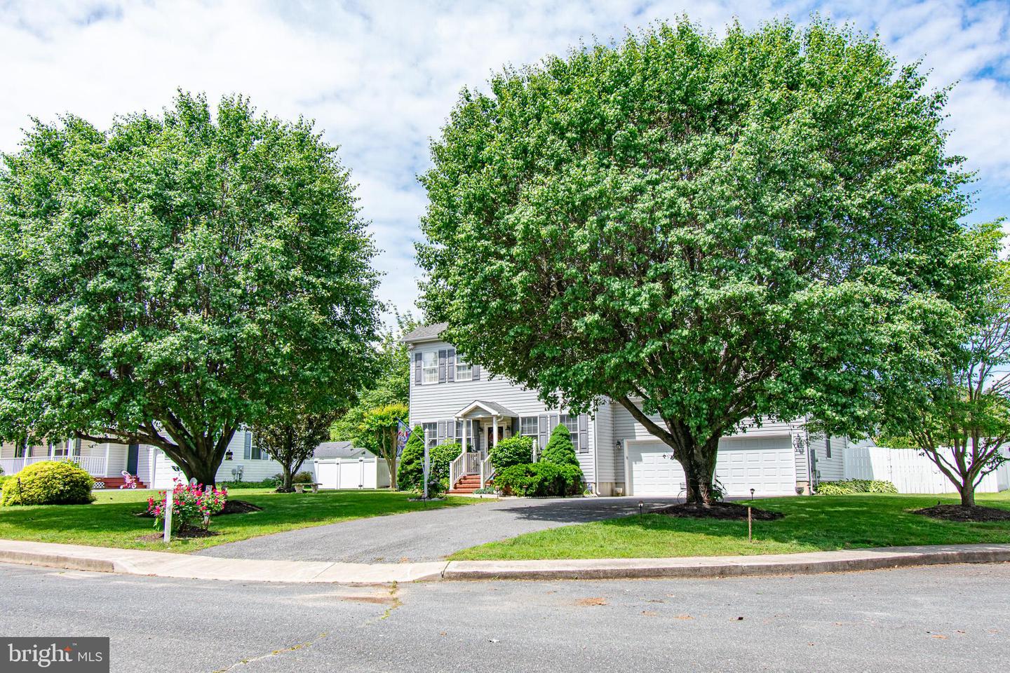 3868 Marvel Dr