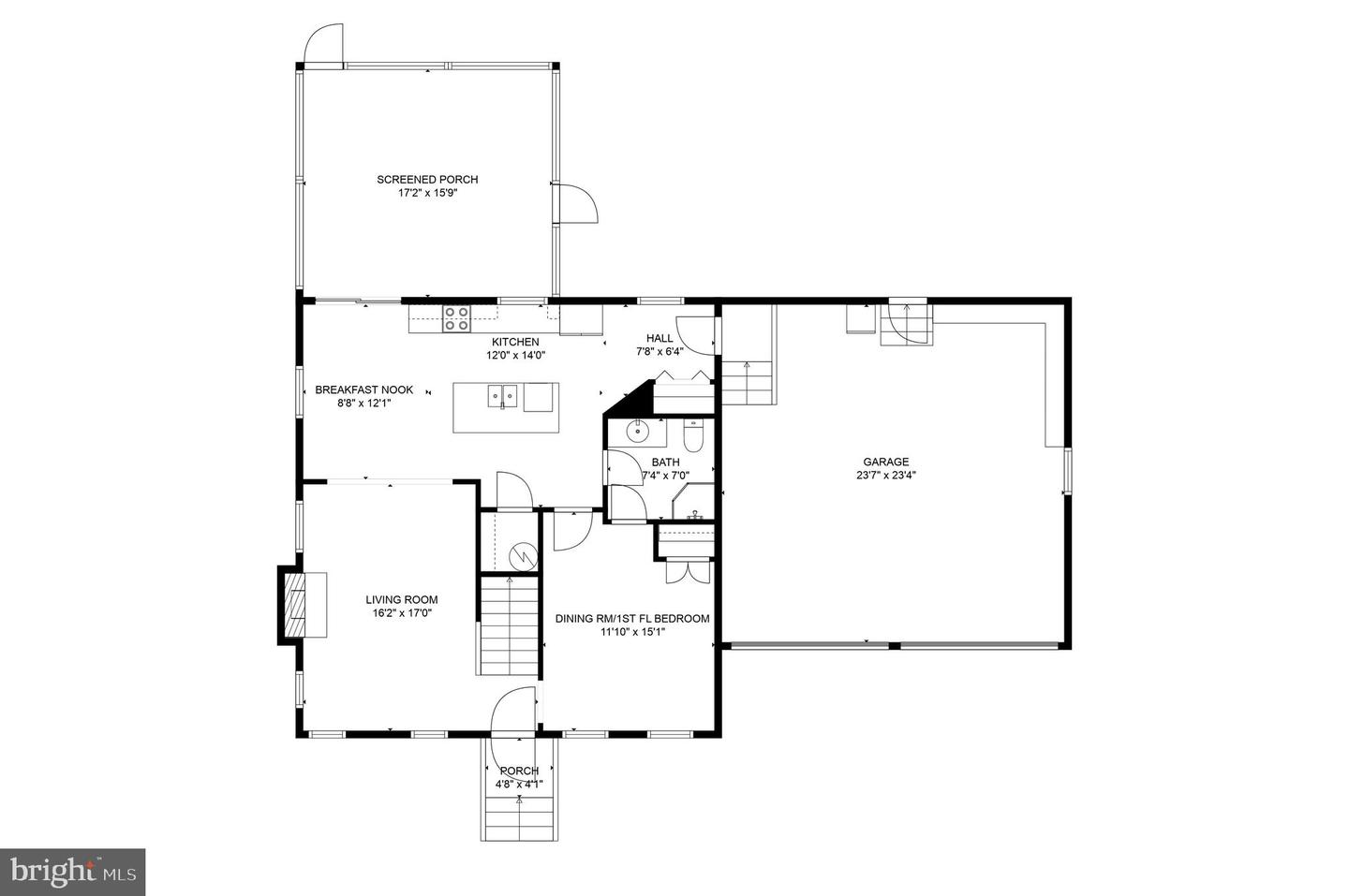 3868 Marvel Dr