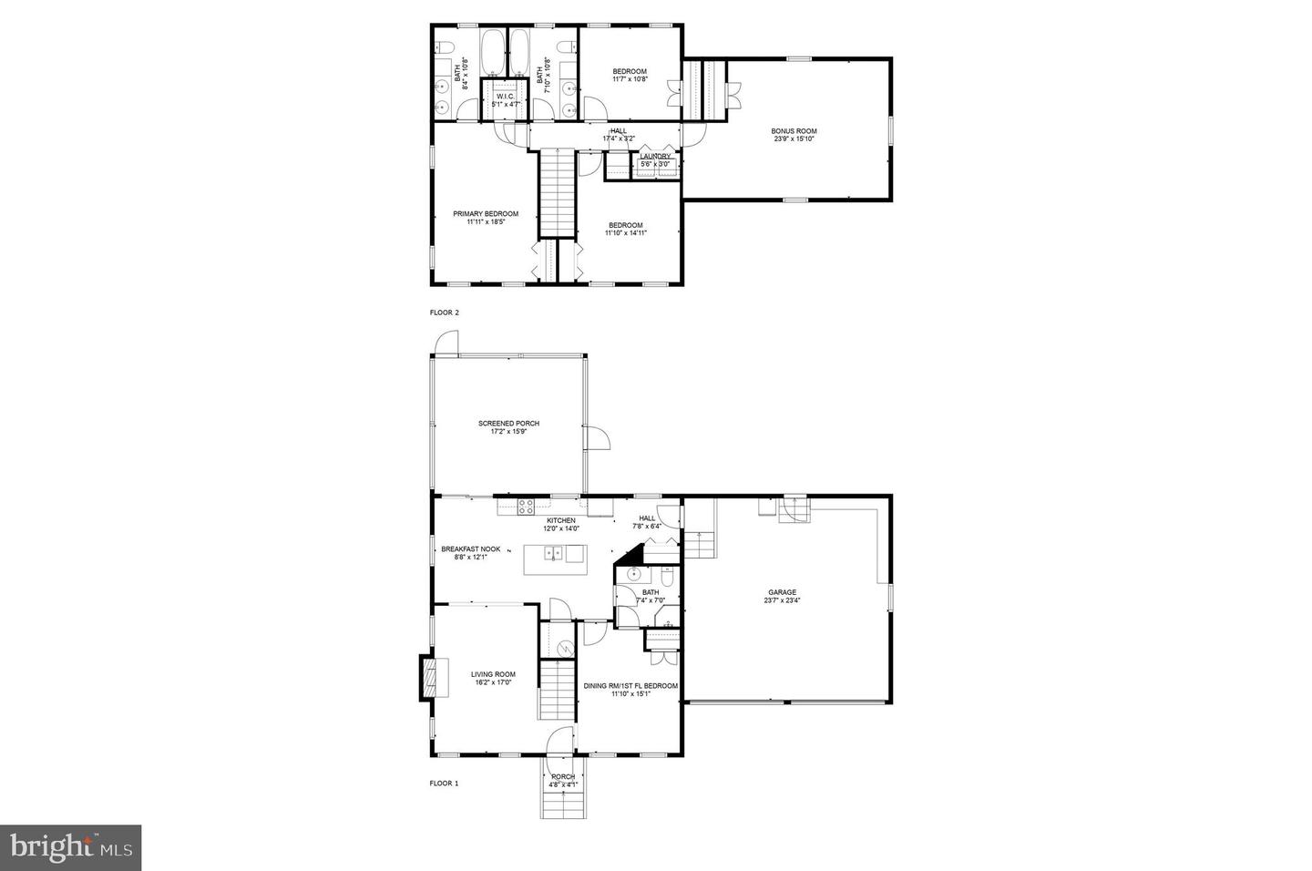3868 Marvel Dr
