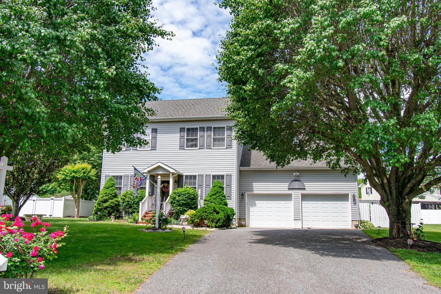 3868 Marvel Dr