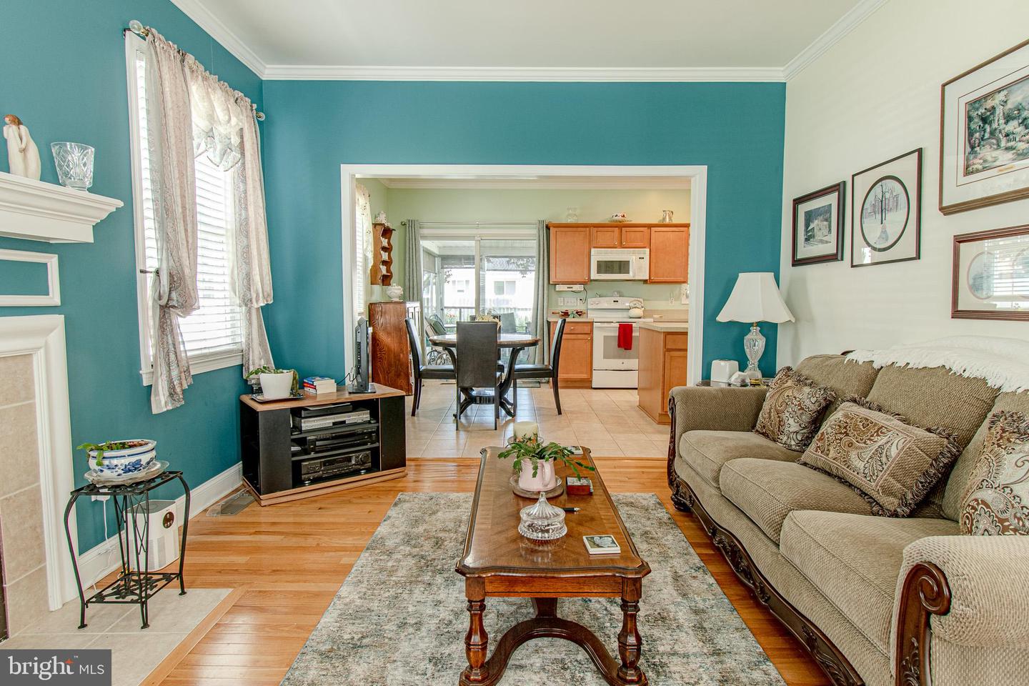 3868 Marvel Dr
