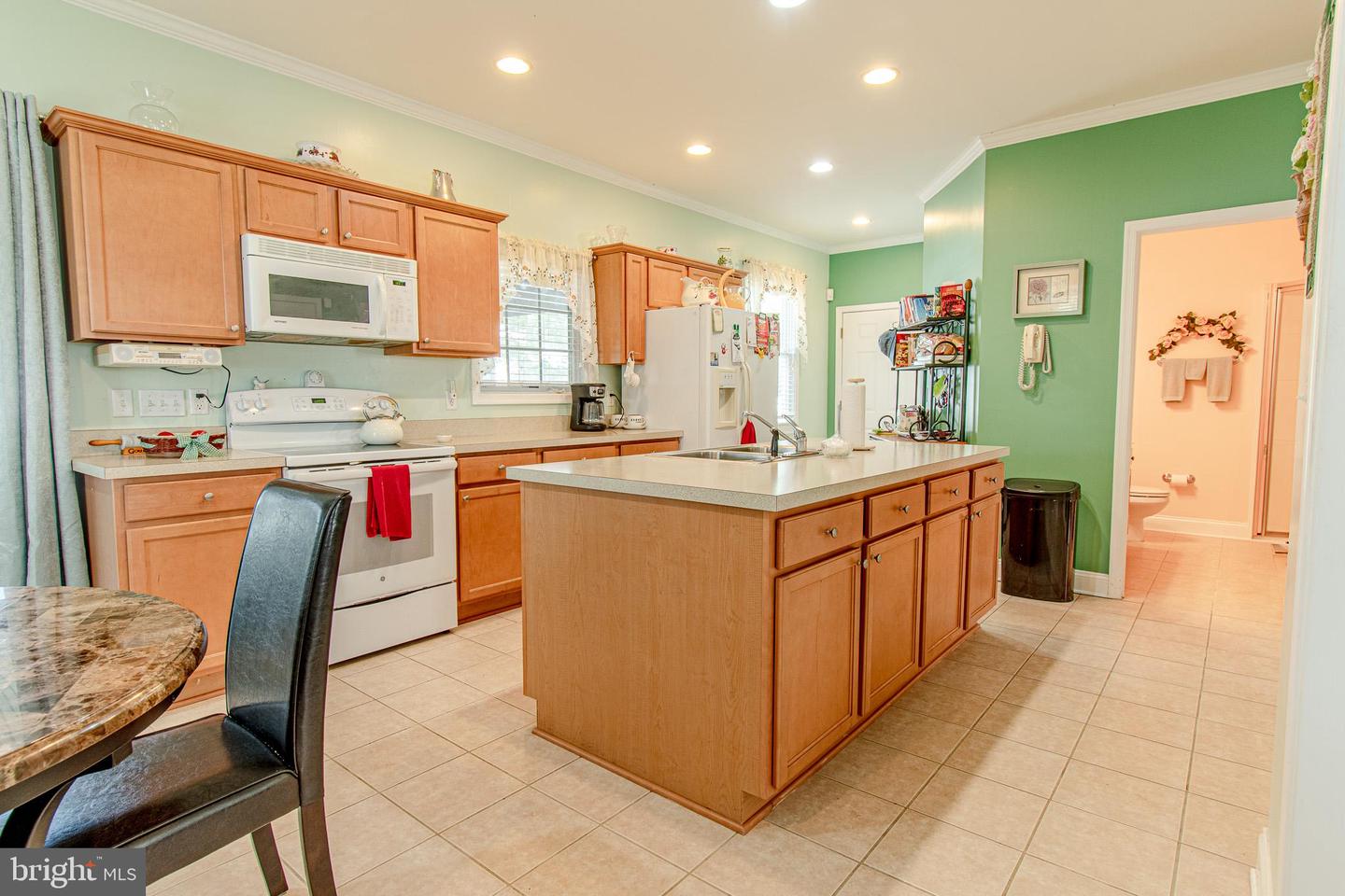 3868 Marvel Dr