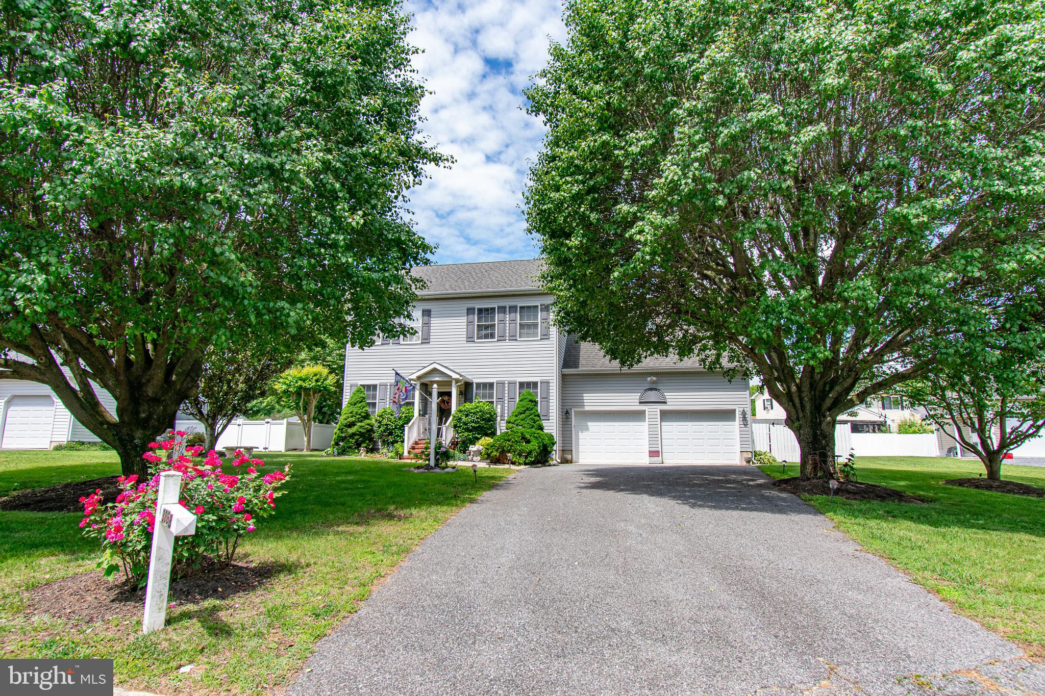 3868 Marvel Dr