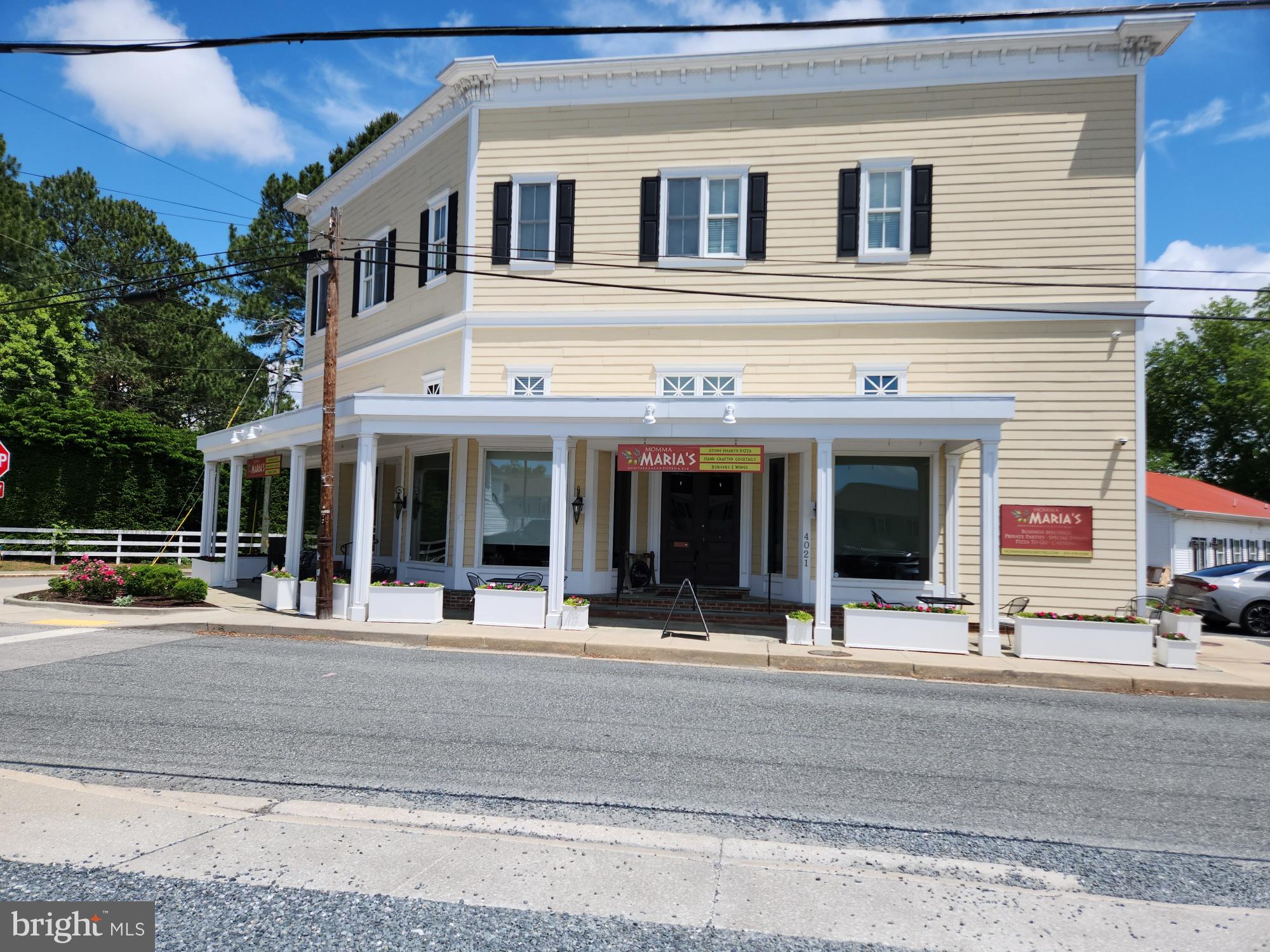 3868 Marvel Dr